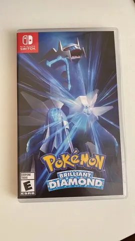 Pokémon Brilliant Diamond & Shining Pearl: Tabela e guia completo