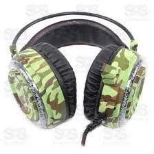 (NOVO) Fone Gamer Xtrad LC-827 - Foto 4