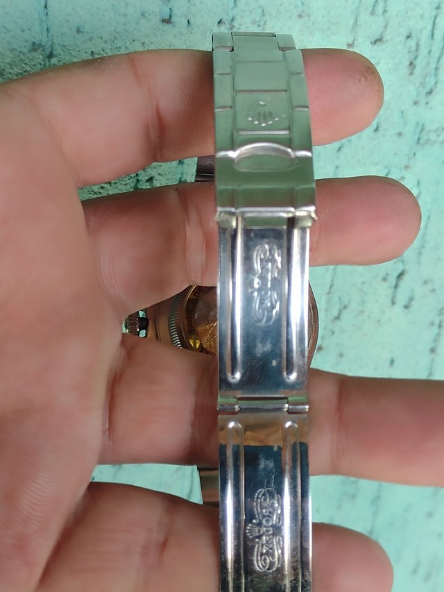 Relógio Rolex automático  - Foto 5