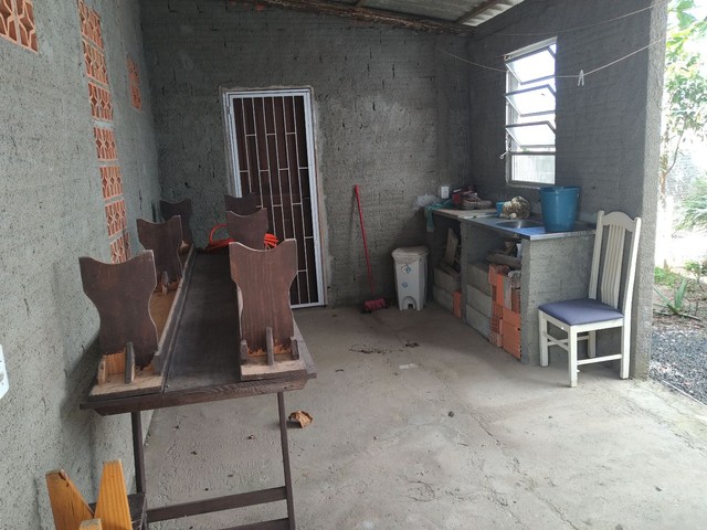 Barbada  !!!  - Ler todo Anuncio antes - Casa de Praia - Balneário Torneiro - Jaguaruna. - Foto 4