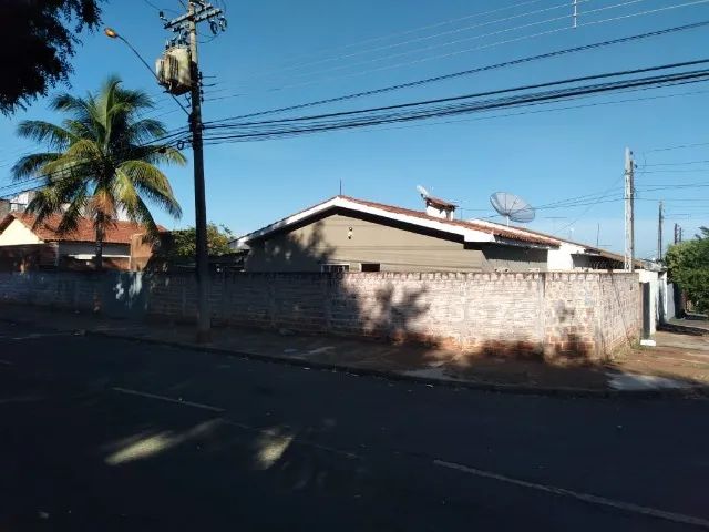 Captação de Casa a venda na Avenida Vinte e Cinco de Janeiro - de 3200/3201 ao fim, Vila Elmaz, São José do Rio Preto, SP