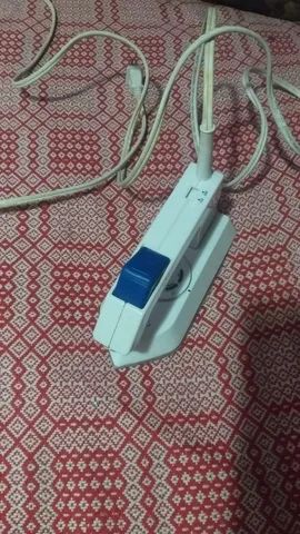 Mini ferro à vapor  - Foto 4