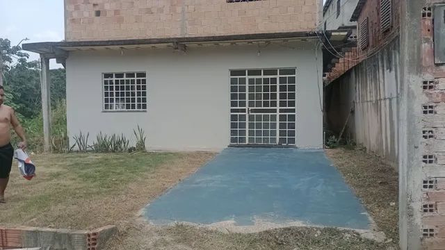 Captação de Casa a venda na Rua do Comércio, Parque 10 de Novembro, Manaus, AM