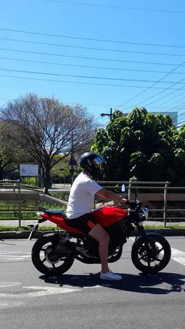Comet GT 250 2010