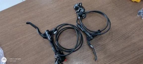 Freios shimano  - Foto 4
