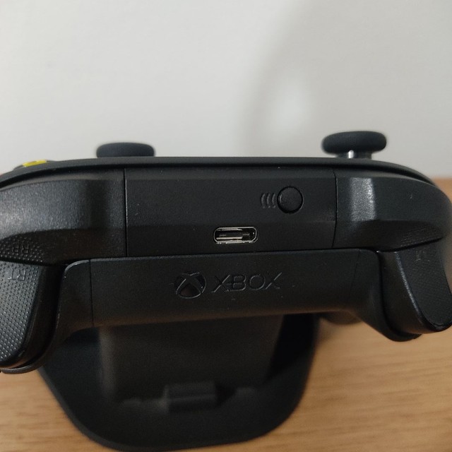 Controle Xbox Séries S / X