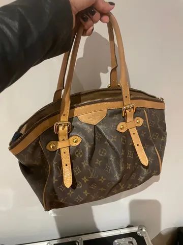 Bolsa louis vuitton original  +142 anúncios na OLX Brasil