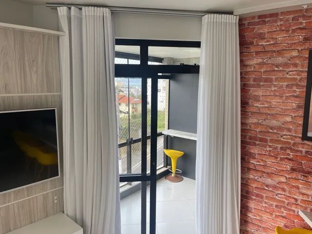 Oferta direto com o proprietário 2 dormitórios frente praia com suite já locado anual - Foto 4