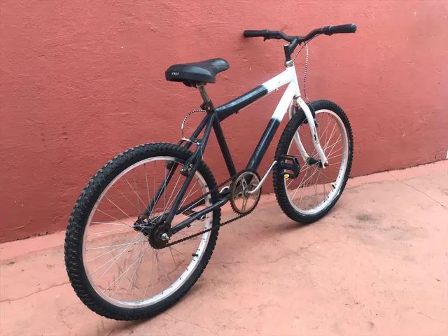 Bicicleta aro 24 ENTREGO - Ciclismo - Jardim Presidente, Goiânia