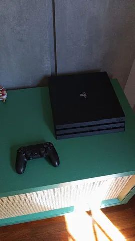 Ps4 Pro - Videogames - Sidrolândia 1248177721