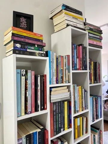 Diversos livros 