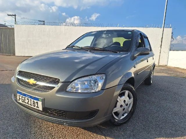 comprar Chevrolet Classic em Guarulhos - SP