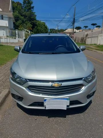 Chevrolet Prisma 2019 por R$ 61.900, Curitiba, PR - ID: 5174103