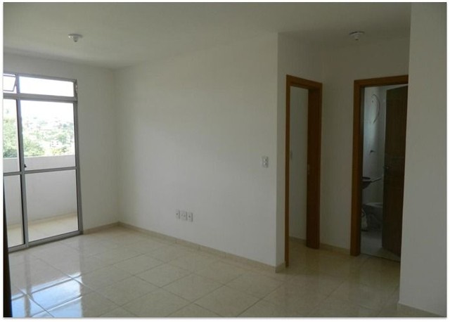 Captação de Apartamento a venda na Rua João José da Silva, Caieiras, Vespasiano, MG