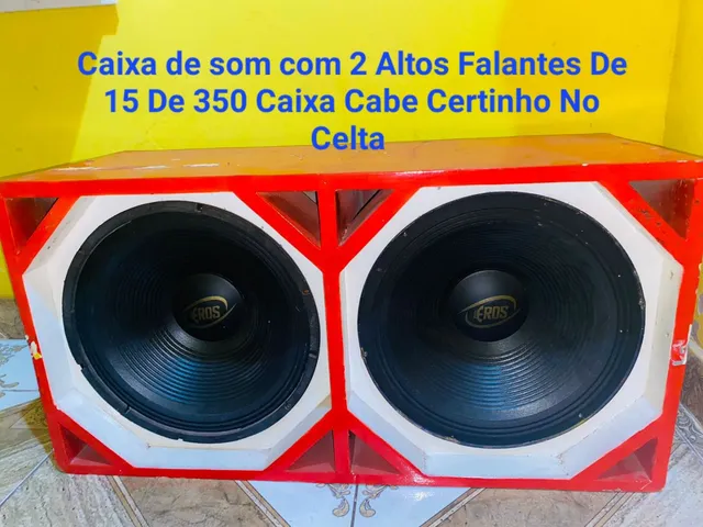 Mini Carretinha de Som em Carro Elétrico Infantil - Deboxe Sound