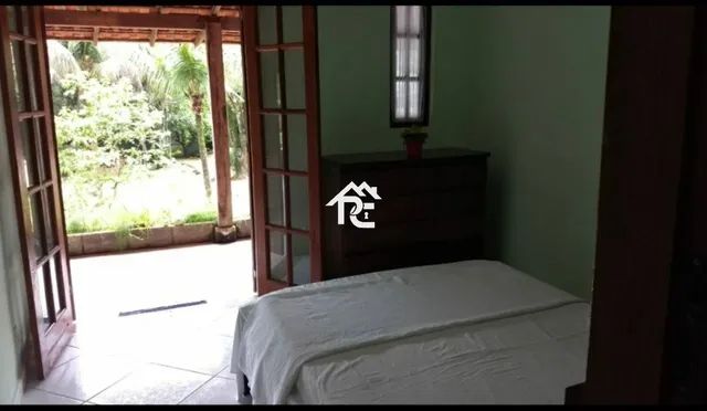 Sítio Imperial com 8 quartos e piscina- - Foto 7