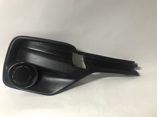 Moldura Toyota Etios - Foto 2