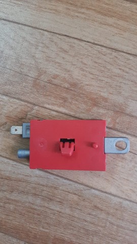 Modulo Amplificador Antena Volvo V40