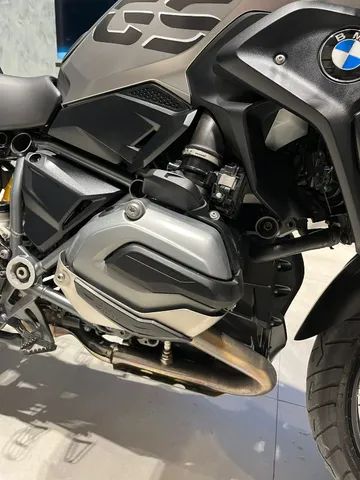 BMW R 1200 GS 2019
