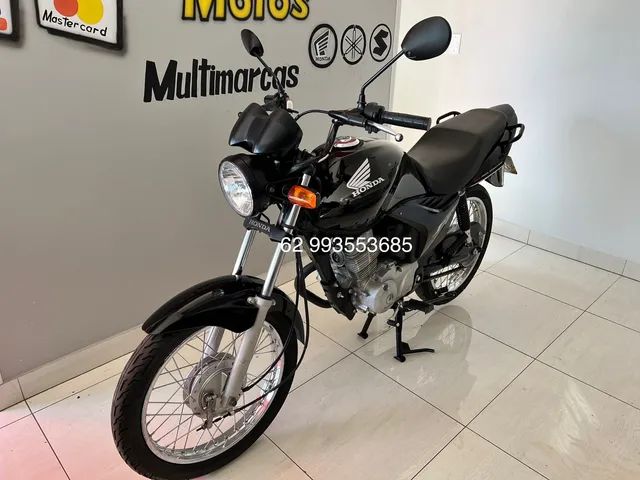 HONDA CG 160 FAN ESDi 2024, REAÇÃO SUZUKI / Autocarro - Revendas Veículos  Carros Motos Particulares Lojistas Compra Venda e Cotação Fipe.