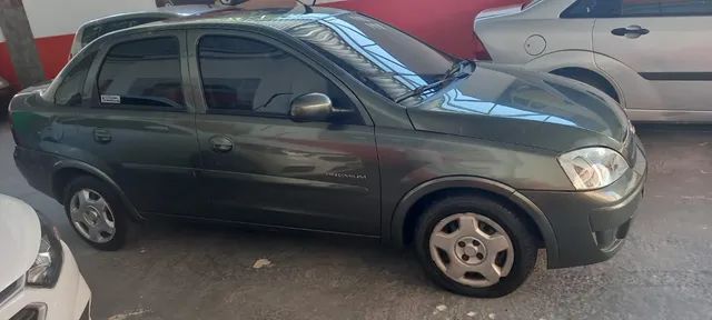 CHEVROLET CORSA flex 2010 Usados e Novos - Fortaleza, CE