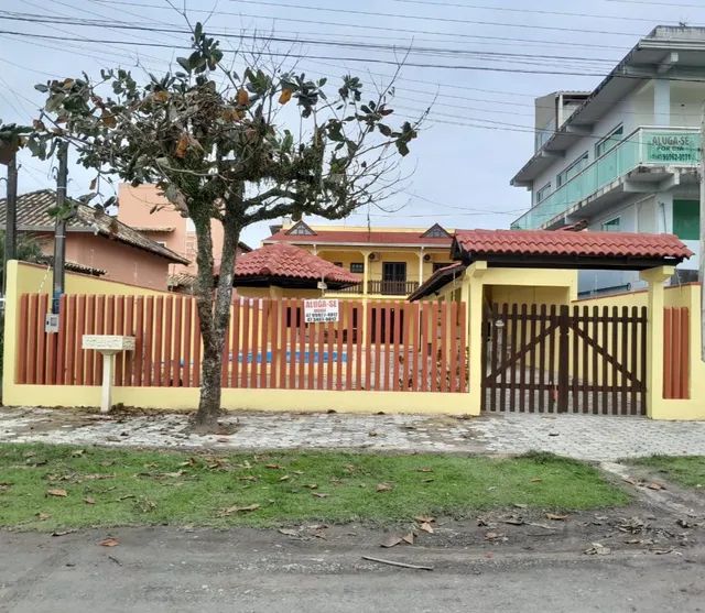 Captação de Casa para locação em Itapoá, SC