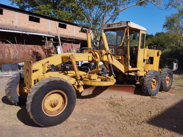 Patrola dresser 140 M , turbo 