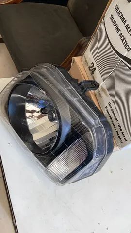 Farol esquerdo Suzuki Jimny 202 - Foto 5