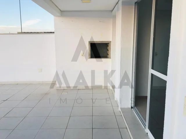 Apartamento Garden para locação, Abraão, Florianópolis, SC - Foto 5