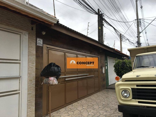 SOBRADO RESIDENCIAL PARA VENDA NO BAIRRO JARDIM DOS IPÊS, SUZANO, PROXÍMO AO SUZANO SHOPPI - Foto 2