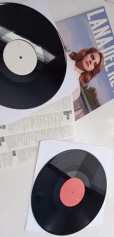 Lana Del Rey Born to Die + Paradise Edition - Foto 5