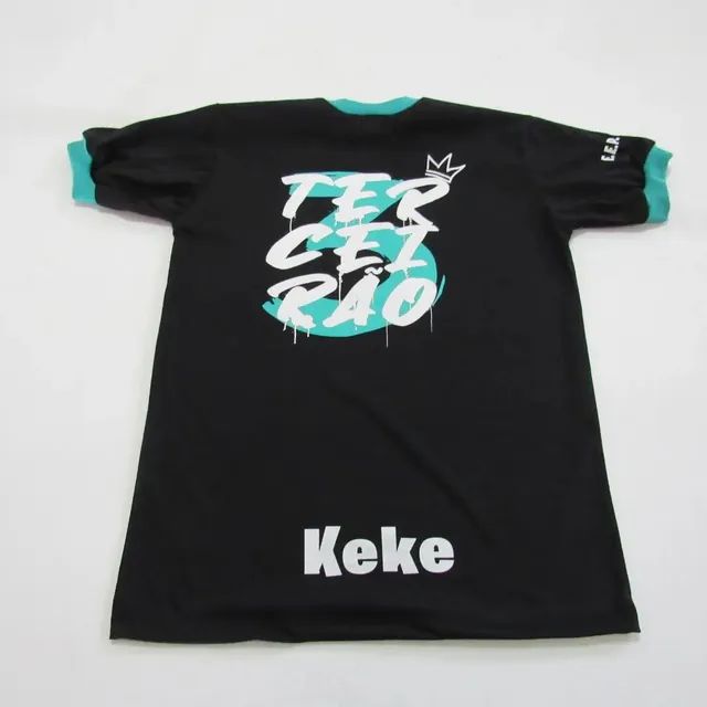 Camiseta Personalizada! - Foto 2