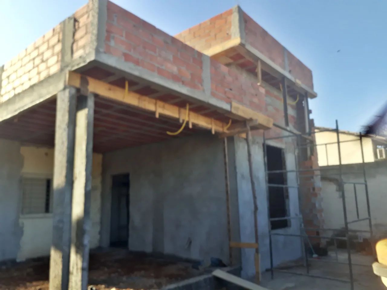 empreita e diaraia servico de pedreiro  - Foto 3