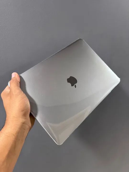 MacBook Pro i5 - 16GB - 512 SSD 