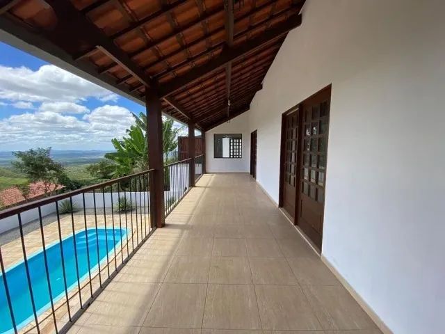Chácara em Riacho das Almas/PE à Venda (CH0027-PV) - Foto 3
