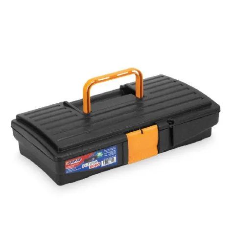 Maleta Futura 6000 13" 25332 320 X 180 X 75mm - Foto 3