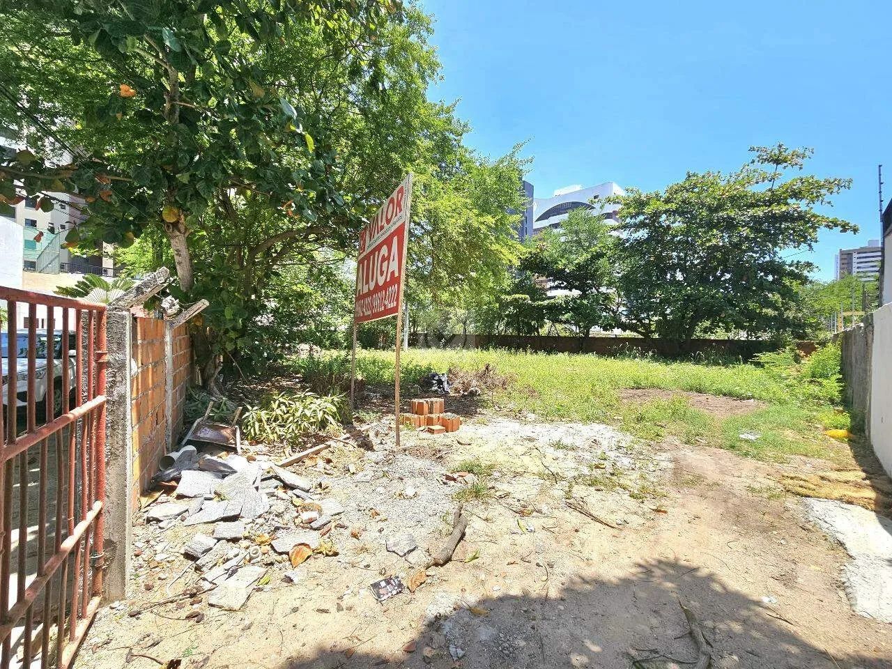 Terreno\Área à venda, Jardins - Aracaju/SE - Foto 4