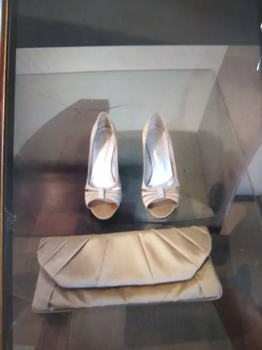 Bolsa de festa - Foto 2