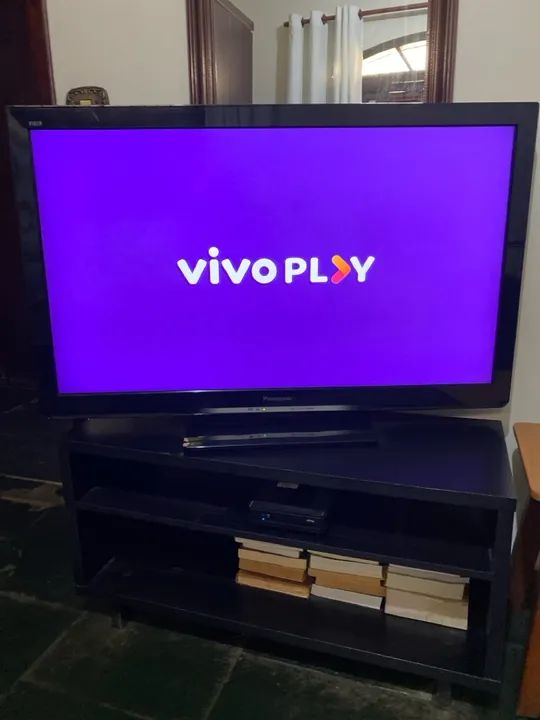 Televisão Panasonic 42 polegadas - Foto 2