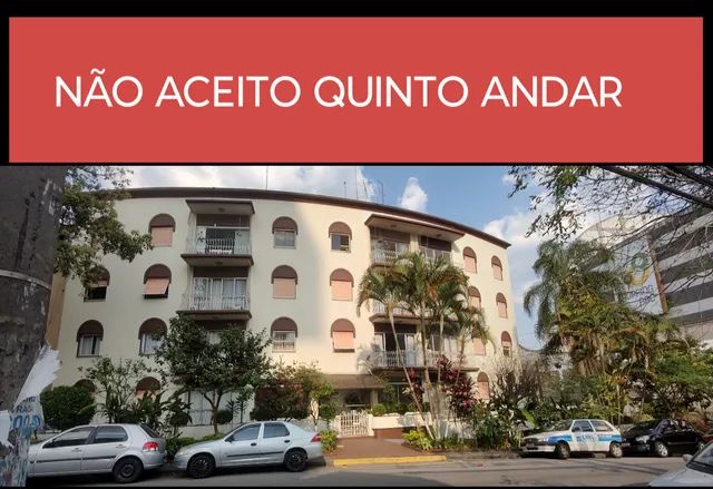 Captação de Apartamento a venda na Rua Almirante Tamandaré, Centro, Santo André, SP