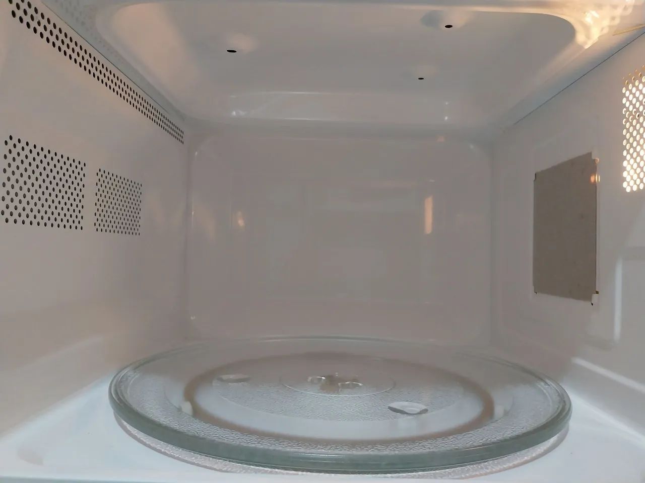 FORNO MICRO-ONDAS PHILCO 20L  - Foto 2