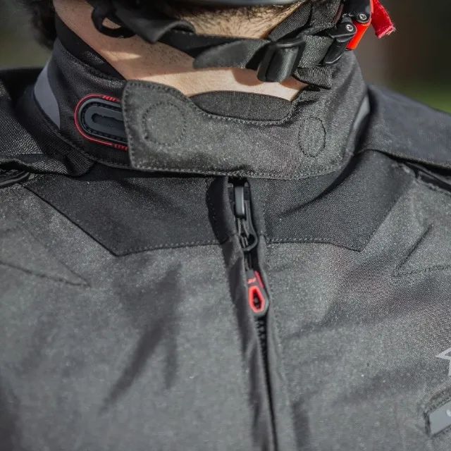 Oportunidade Jaqueta Motociclista X11 EVO - Foto 4