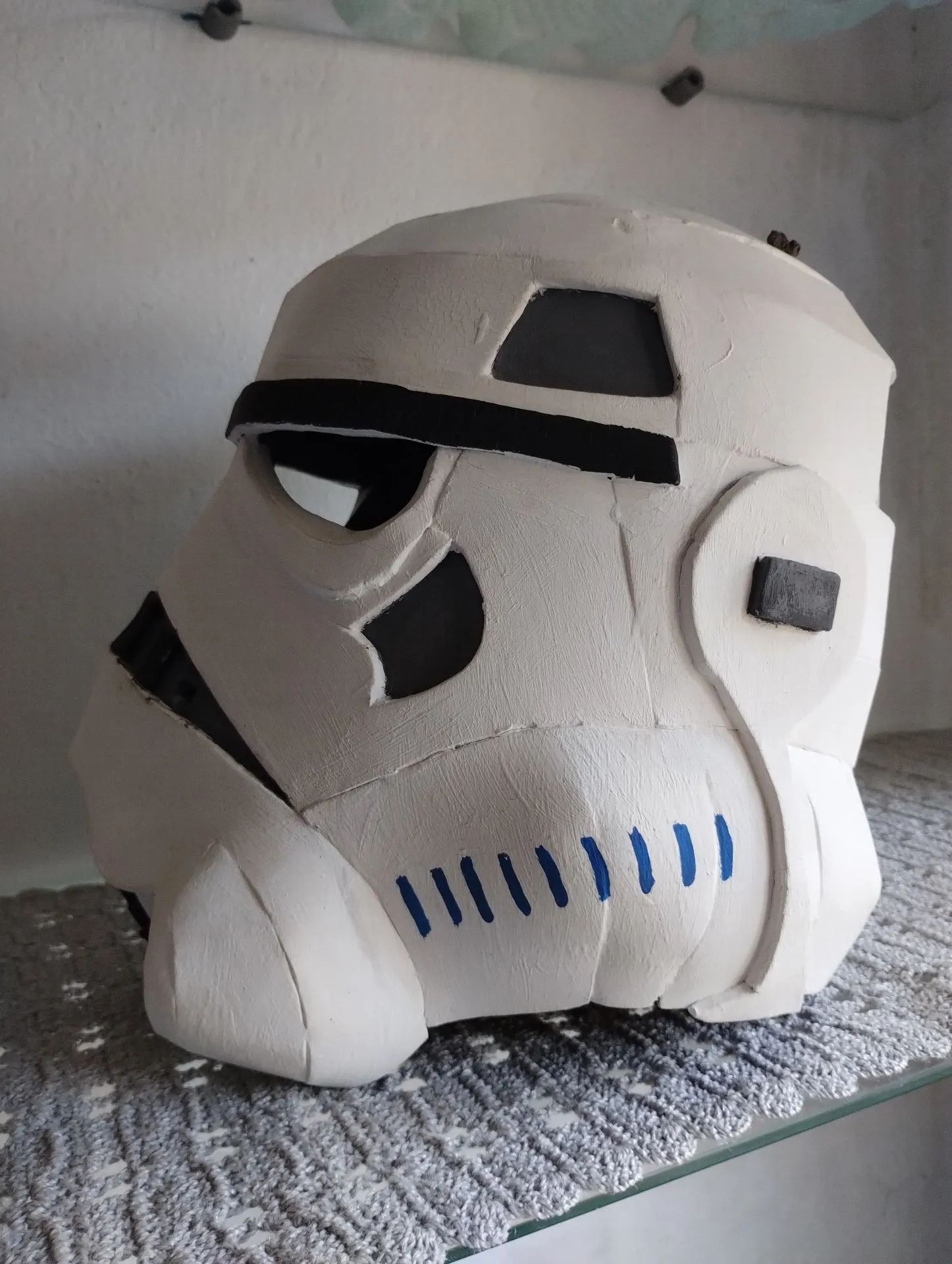 STORM TROOPER ( CABEÇA ) - Foto 2