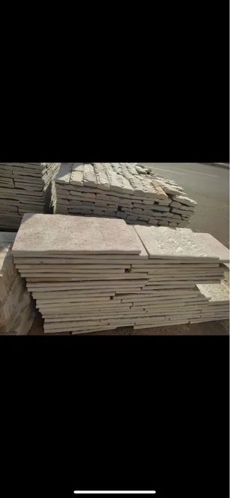 Borda De Piscina /pedras de Pirenópolis 