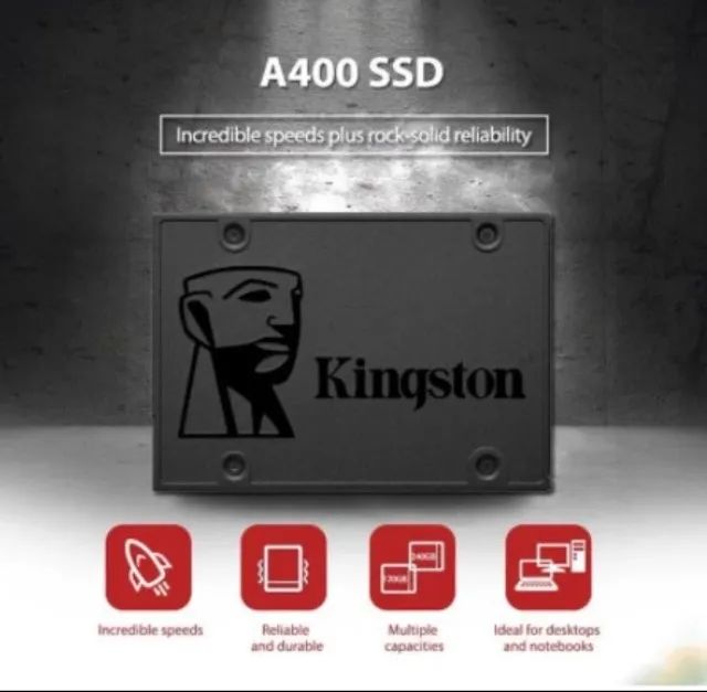 ssd sata 1 terá byte upgrade macbook pc notebook imac guardar muitas informações important - Foto 3
