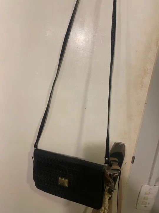 Bolsa carteira  - Foto 5