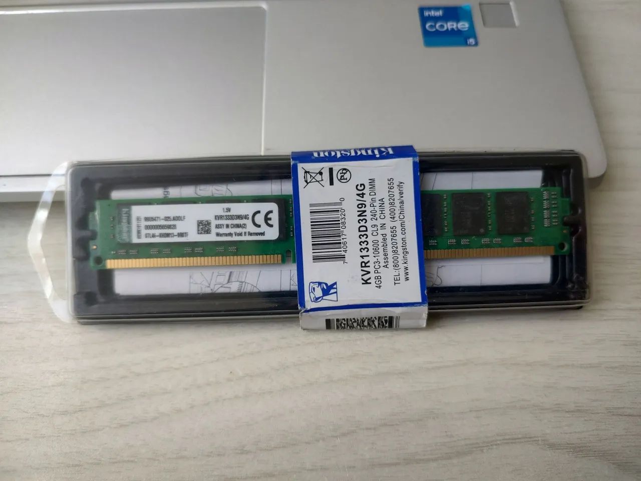 RAM Memory64167704577538121