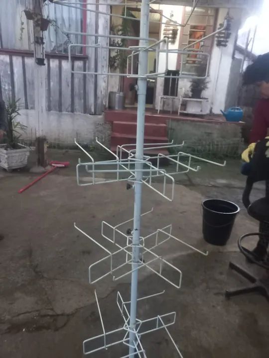 Expositor de Metal para Loja - Foto 2