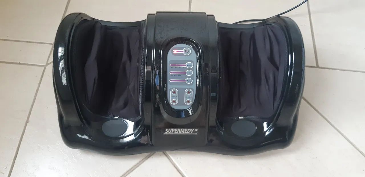Massageador de pés  - Foto 4