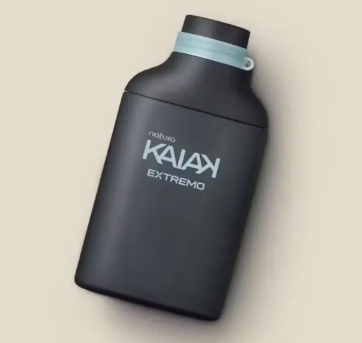 Perfume Kaiak Natura Masculino 100ml - Foto 3